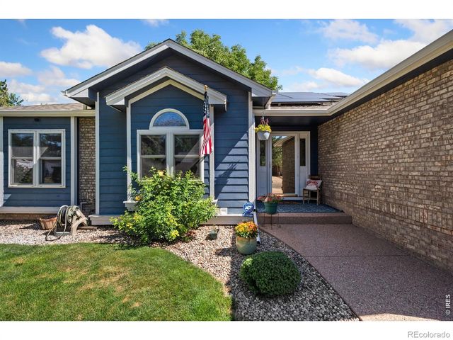 1101 N 3rd Street, Johnstown, CO 80534