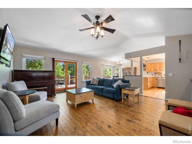1101 N 3rd Street, Johnstown, CO 80534