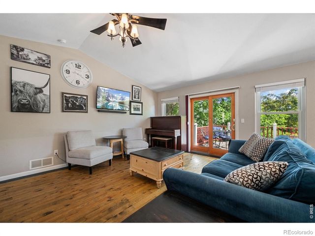 1101 N 3rd Street, Johnstown, CO 80534