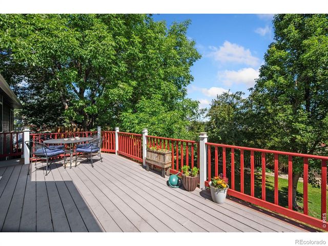 1101 N 3rd Street, Johnstown, CO 80534