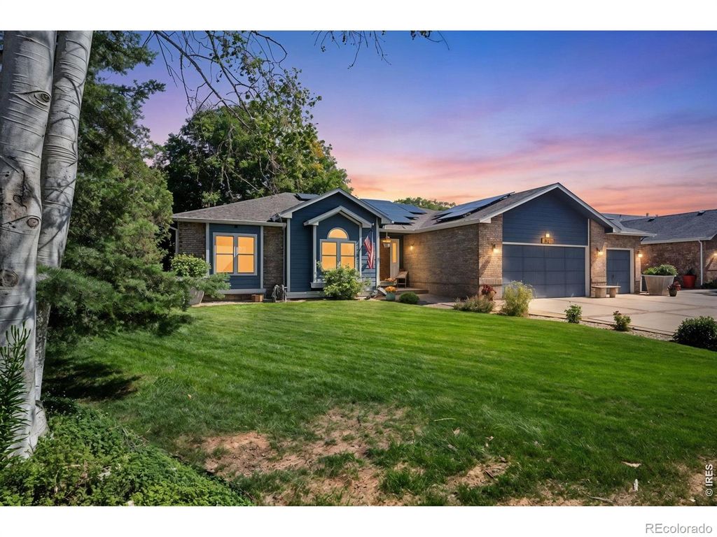 1101 N 3rd Street, Johnstown, CO 80534