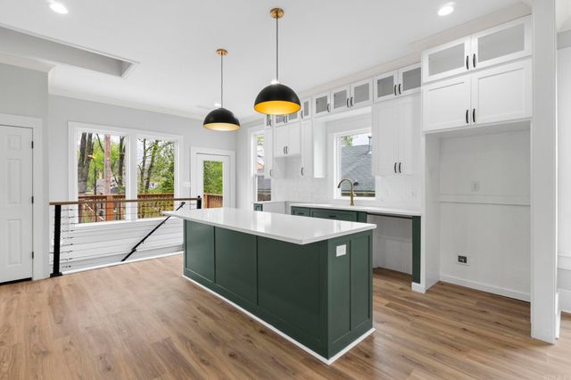 1020 W 21st Street, Little Rock, AR 72206