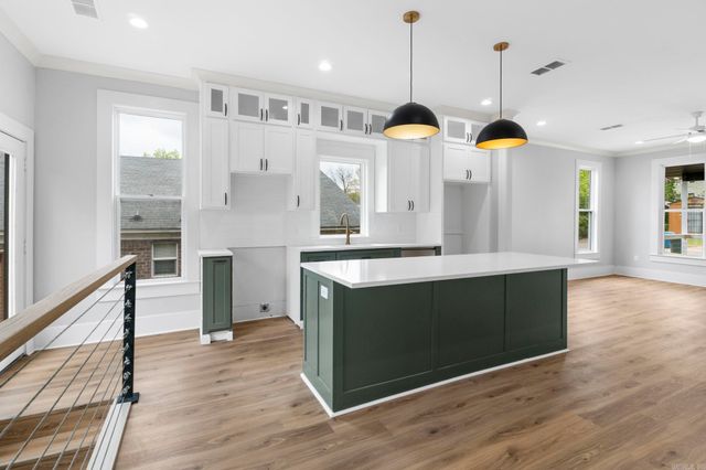 1020 W 21st Street, Little Rock, AR 72206