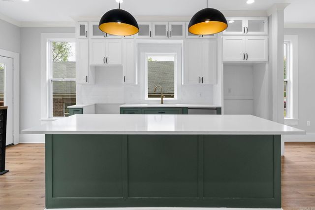 1020 W 21st Street, Little Rock, AR 72206