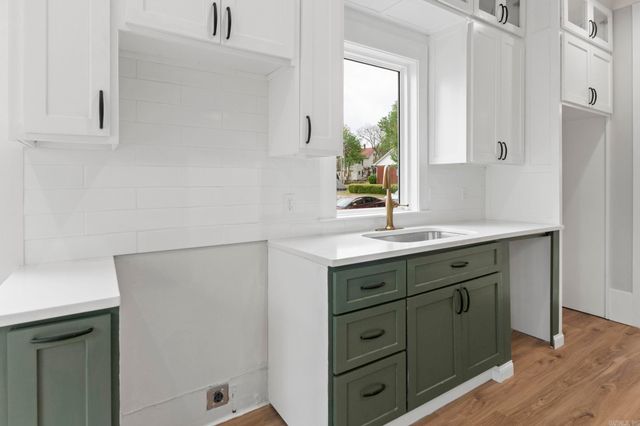 1020 W 21st Street, Little Rock, AR 72206