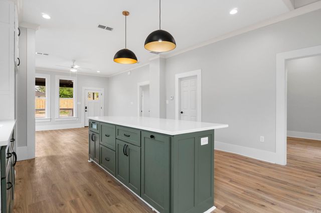 1020 W 21st Street, Little Rock, AR 72206