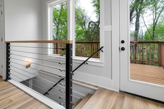 1020 W 21st Street, Little Rock, AR 72206