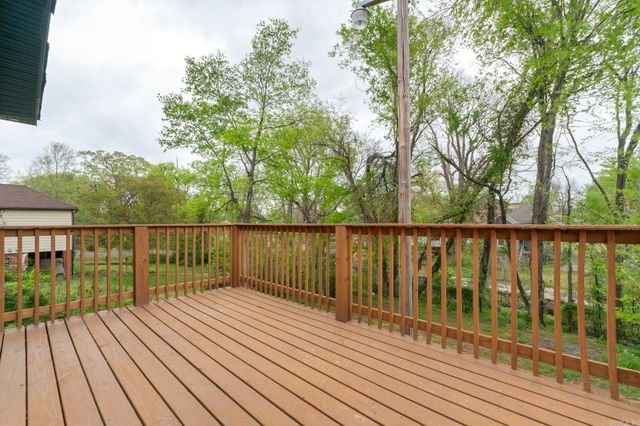 1020 W 21st Street, Little Rock, AR 72206