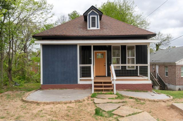 1020 W 21st Street, Little Rock, AR 72206