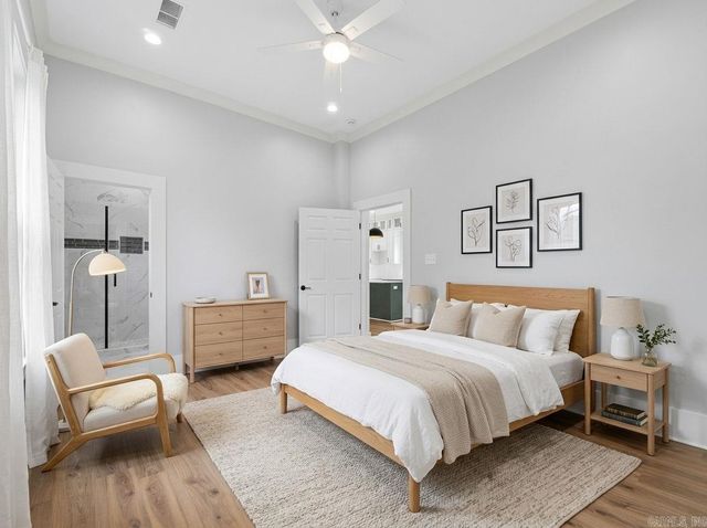 1020 W 21st Street, Little Rock, AR 72206