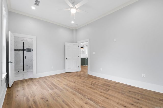 1020 W 21st Street, Little Rock, AR 72206