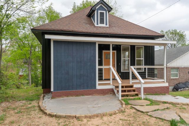 1020 W 21st Street, Little Rock, AR 72206