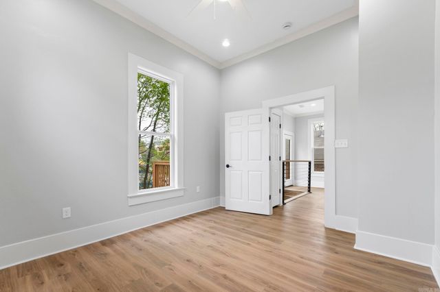 1020 W 21st Street, Little Rock, AR 72206