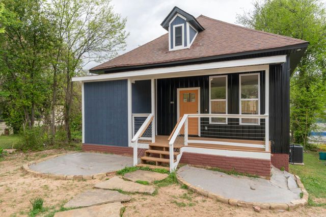 1020 W 21st Street, Little Rock, AR 72206