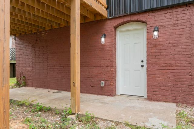 1020 W 21st Street, Little Rock, AR 72206