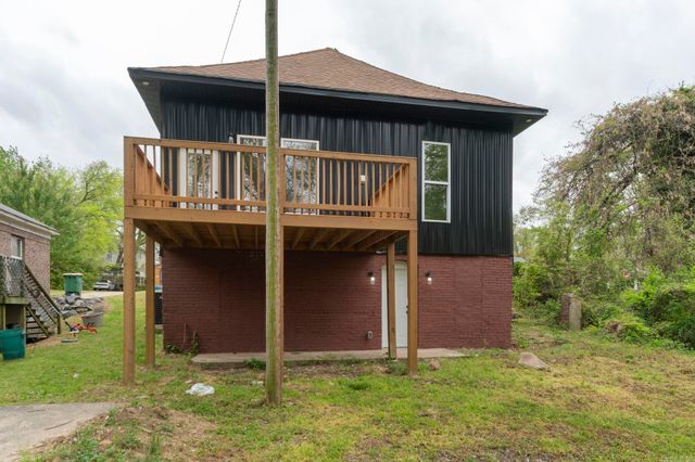 1020 W 21st Street, Little Rock, AR 72206