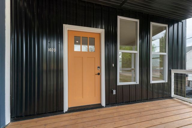 1020 W 21st Street, Little Rock, AR 72206