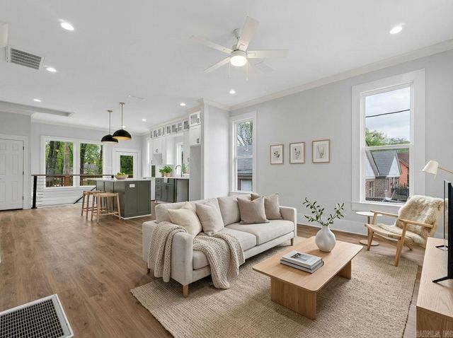 1020 W 21st Street, Little Rock, AR 72206