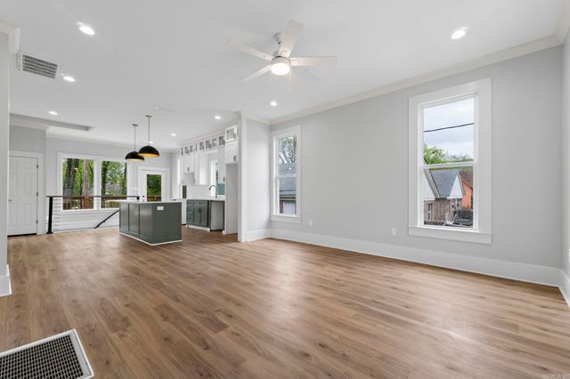 1020 W 21st Street, Little Rock, AR 72206