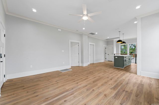 1020 W 21st Street, Little Rock, AR 72206