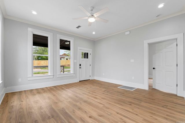 1020 W 21st Street, Little Rock, AR 72206