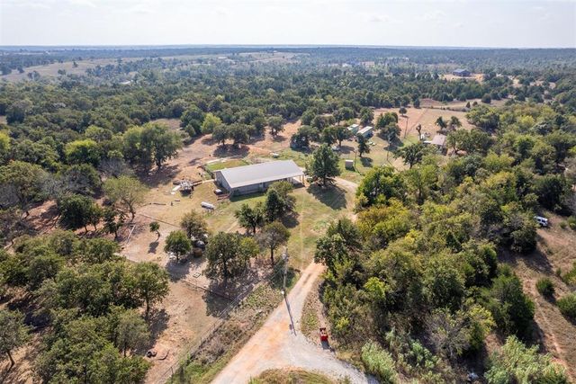 26556 Elm Road, Blanchard, OK 73010
