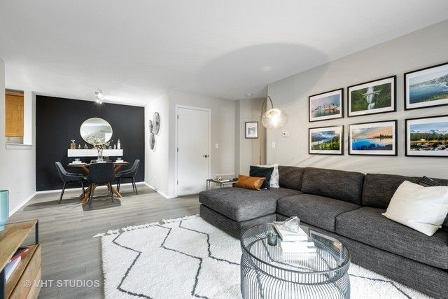 1601 Buttonwood Circle 2524, Schaumburg, IL 60173
