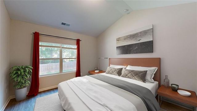 75 Deun Court, Dallas, GA 30157