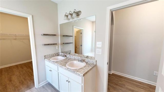 75 Deun Court, Dallas, GA 30157