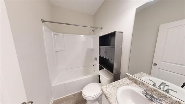 75 Deun Court, Dallas, GA 30157