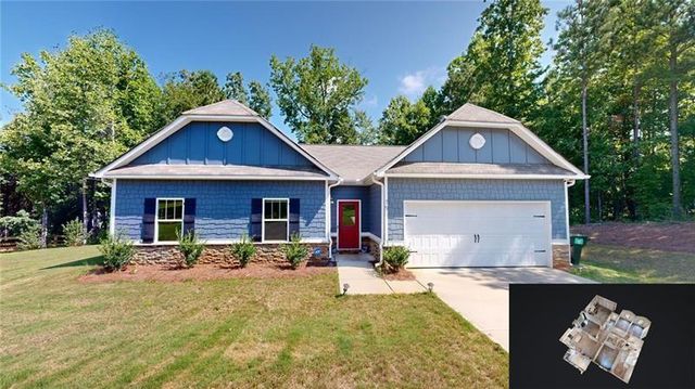 75 Deun Court, Dallas, GA 30157