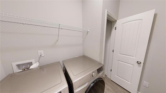 75 Deun Court, Dallas, GA 30157