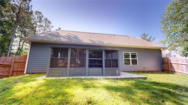 75 Deun Court, Dallas, GA 30157