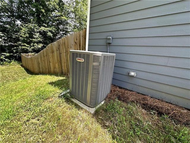 75 Deun Court, Dallas, GA 30157