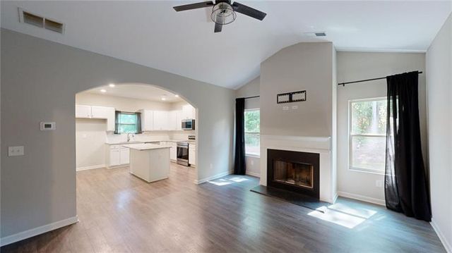 75 Deun Court, Dallas, GA 30157