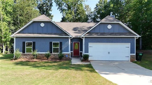 75 Deun Court, Dallas, GA 30157