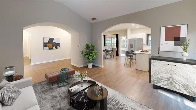 75 Deun Court, Dallas, GA 30157