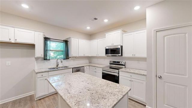 75 Deun Court, Dallas, GA 30157