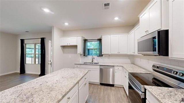 75 Deun Court, Dallas, GA 30157