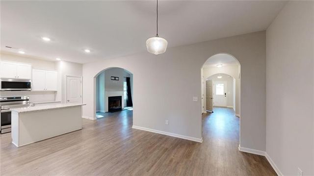 75 Deun Court, Dallas, GA 30157