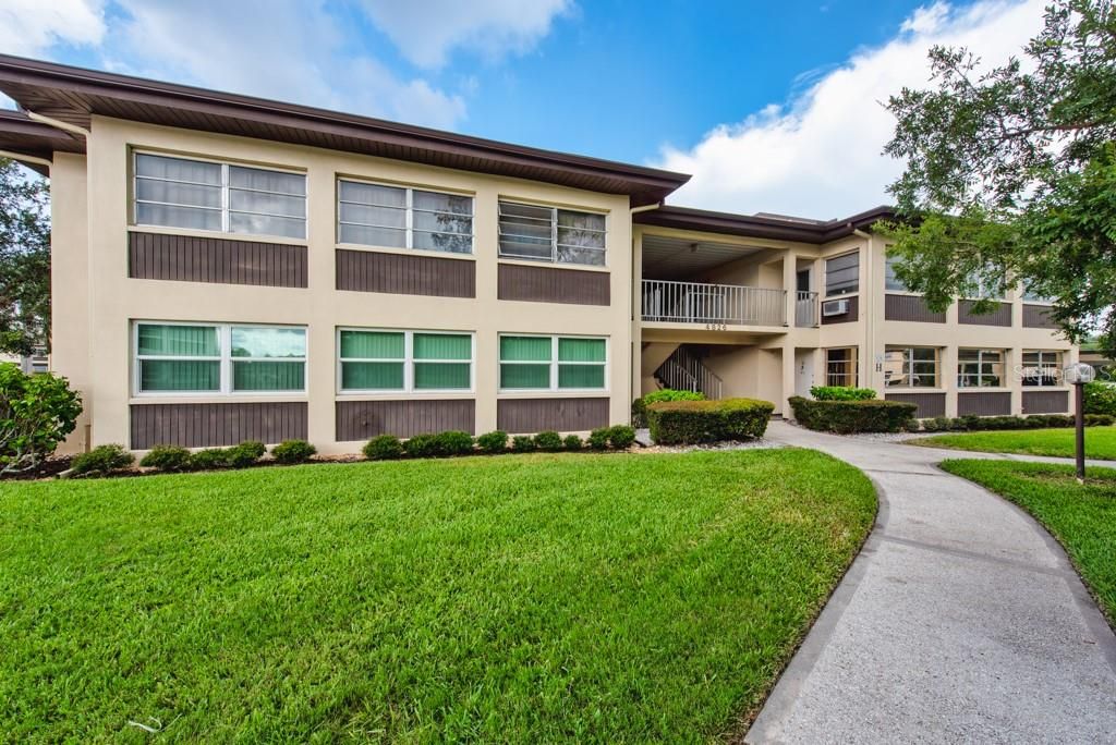 4826 MARINE PARKWAY 204, New Port Richey, FL 34652