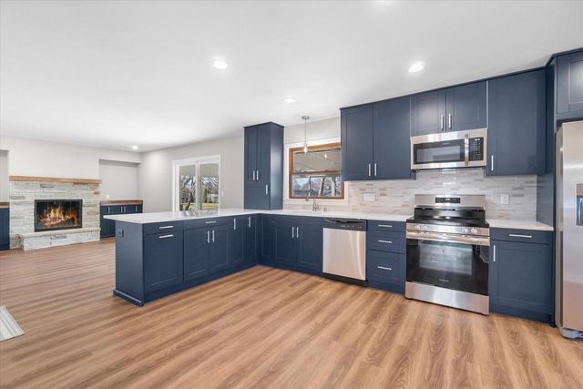 5389 S 51st STREET, Greendale, WI 53129