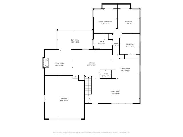 5389 S 51st STREET, Greendale, WI 53129