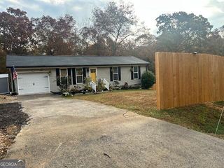 391 Oak Tree Road, Ringgold, GA 30736