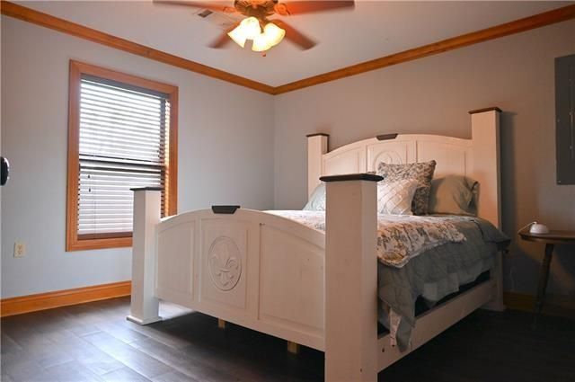 272 LUCY BELLE Drive, Marksville, LA 71351