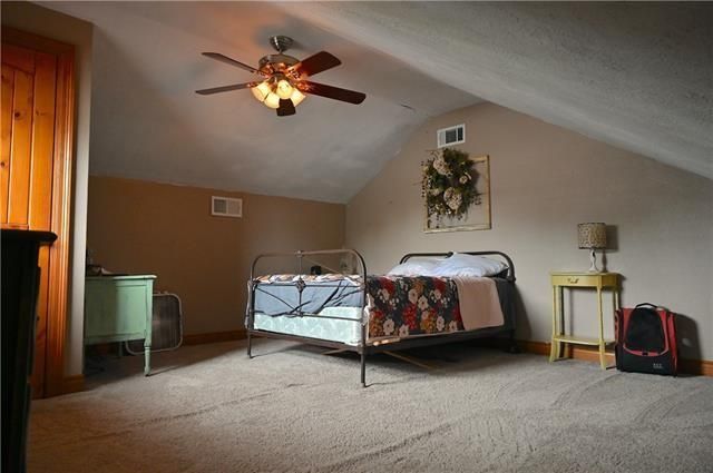 272 LUCY BELLE Drive, Marksville, LA 71351