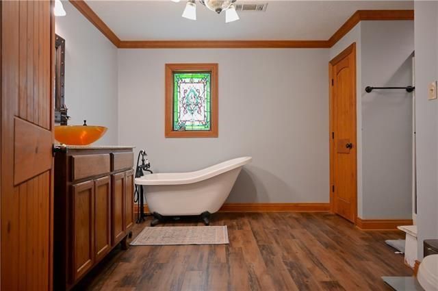 272 LUCY BELLE Drive, Marksville, LA 71351