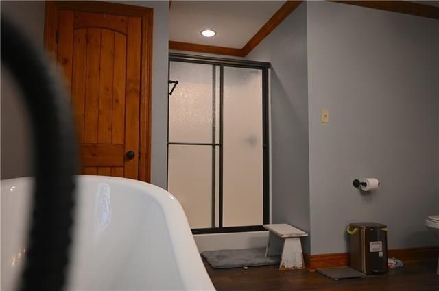 272 LUCY BELLE Drive, Marksville, LA 71351