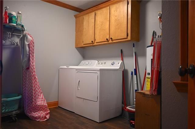 272 LUCY BELLE Drive, Marksville, LA 71351