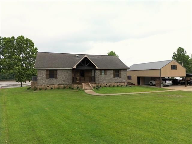 272 LUCY BELLE Drive, Marksville, LA 71351